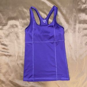 WORKOUT TANK